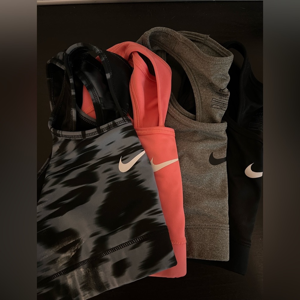 Nike Sportsbras Size M
